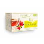 Herbesan infusion perte de poids n°15 20 sachets Herbesan infusion perte de poids n°15 20 sachets