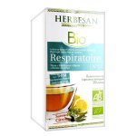 Herbesan infusion respiratoire n°14 20 sachets Herbesan infusion respiratoire n°14 20 sachets
