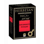 Herbesan maca 90 comprims