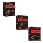 Herbesan maca 90 comprim�s lot de 3