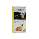 Herbesan miel de manuka iaa10 + pastilles gout citron 20g
