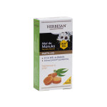 Herbesan miel de manuka iaa10 + pastilles gout eucalyptus 20g