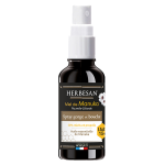 Herbesan miel de manuka iaa10 + spray gorge et bouche bio 25ml