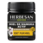 Herbesan miel de manuka iaa18 + 250g