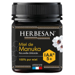 Herbesan miel de manuka iaa5 + 250g Herbesan miel de manuka iaa5 + 250g