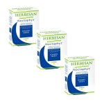 Herbesan noctaphyt sommeil serein 45 g�lules lot de 3