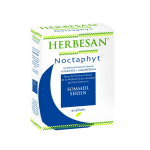Herbesan noctaphyt sommeil serein 45 glules