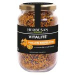 Herbesan pollen de fleurs en pelotes 225g