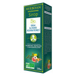 Herbesan sirop respiration bio 200ml