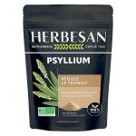 Herbesan superfood psyllium bio 200g