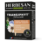 Herbesan transiphyt 60 gélules Herbesan transiphyt 60 gélules