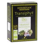 Herbesan transitphyt bio 60 g�lules