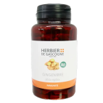 Herbier de gascogne gingembre bio 90 g�lules