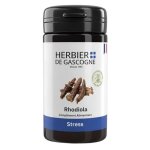 Herbier de gascogne rhodiola bio 80 g�lules