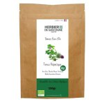 Herbier de gascogne tisane tonus h�patique bio 100g