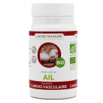 L'herbthicaire ail bio 60 glules