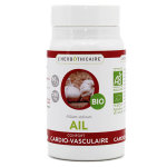 L'herbthicaire ail bio 60 glules