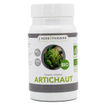 L'herb�thicaire artichaut bio 60 g�lules