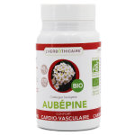 L'herb�thicaire aub�pine bio 60 g�lules