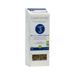 L'herbôthicaire complexe détente sommeil 60g L'herbôthicaire complexe détente sommeil 60g