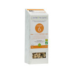 L'herbôthicaire complexe herbo 6 confort hépathique 50g L'herbôthicaire complexe herbo 6 confort hépathique 50g