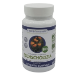 L'herb�thicaire confort d�tente et sommeil escholtzia bio 30 g�lules