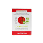 L'herb�thicaire extrait sec vigne rouge 200mg 30 g�lules