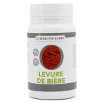 L'herbôthicaire levure de bière 60 gélules L'herbôthicaire levure de bière 60 gélules