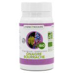 L'herbôthicaire onagre bourrache bio 60 capsules L'herbôthicaire onagre bourrache bio 60 capsules