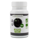 L'herb�thicaire radis noir bio 60 g�lules