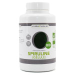 L'herbôthicaire spiruline bio 180 comprimés L'herbôthicaire spiruline bio 180 comprimés
