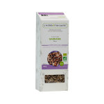 L'herbôthicaire tisane bardane bio 100g L'herbôthicaire tisane bardane bio 100g