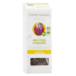 L'herbôthicaire tisane bruyère bio - 30g L'herbôthicaire tisane bruyère bio - 30g