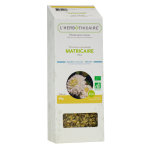 L'herb�thicaire tisane camomille allemande matriciaire bio 50g