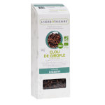 L'herb�thicaire tisane clou de girofle bio 100g
