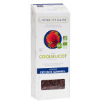 L'herb�thicaire tisane coquelicot bio 30g