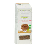 L'herbôthicaire tisane fenugrec bio 150g L'herbôthicaire tisane fenugrec bio 150g
