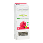 L'herbthicaire tisane framboisier bio 35g