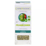 L'herbthicaire tisane framboisier bio 35g
