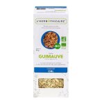 L'herb�thicaire tisane guimauve bio 60g