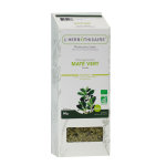 L'herb�thicaire tisane mat� vert bio 80g