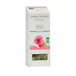 L'herbthicaire tisane mauve bio 30g