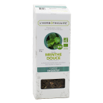 L'herb�thicaire tisane menthe douce bio 30g