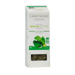 L'herb�thicaire tisane menthe poivr�e bio 50g