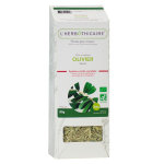 L'herb�thicaire tisane olivier bio 80g