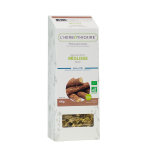 L'herbôthicaire tisane réglisse bio 100g L'herbôthicaire tisane réglisse bio 100g