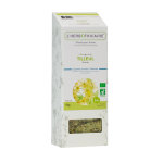 L'herbôthicaire tisane tilleul bractée bio 35g L'herbôthicaire tisane tilleul bractée bio 35g