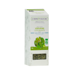 L'herb�thicaire tisane verveine odorante bio 25g