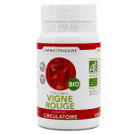 L'herbthicaire vigne rouge bio 60 glules