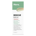 Hero baume correcteur anti - rougeurs 15ml Hero baume correcteur anti - rougeurs 15ml
